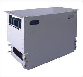 康華576芯落地式單開(kāi)門(mén)光纜交接箱 高效穩(wěn)定的光纖連接解決方案