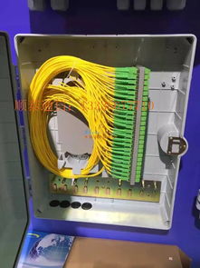 48芯光纜分纖箱 慈溪市順泰通信設(shè)備廠(chǎng)在電子產(chǎn)品領(lǐng)域的專(zhuān)業(yè)制造