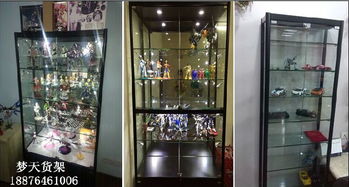 福建展示柜 玩具汽車模型展示柜的設(shè)計(jì)、價(jià)格、廠家與安裝服務(wù)